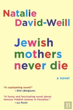 Bertrand.pt - Jewish Mothers Never Die