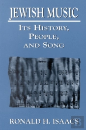Jewish Music