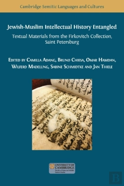 Bertrand.pt - Jewish-Muslim Intellectual History Entan