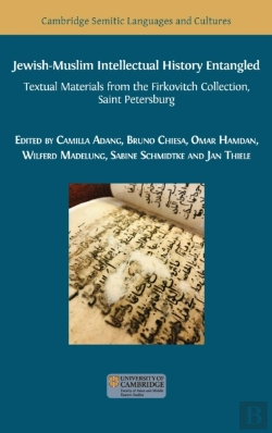 Bertrand.pt - Jewish-Muslim Intellectual History Entan