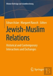 Jewish-Muslim Relations