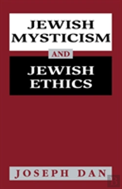 Bertrand.pt - Jewish Mysticism And Jewish Ethics