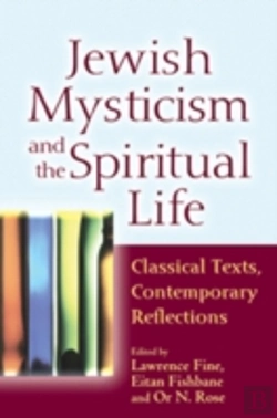 Bertrand.pt - Jewish Mysticism And The Spiritual Life
