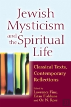 Bertrand.pt - Jewish Mysticism And The Spiritual Life