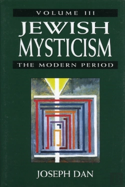 Bertrand.pt - Jewish Mysticism