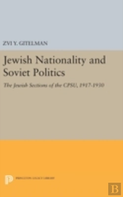 Bertrand.pt - Jewish Nationality And Soviet Politics