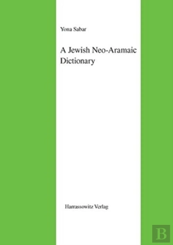 Bertrand.pt - Jewish Neo-Aramaic Dictionary
