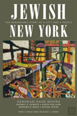 Bertrand.pt - Jewish New York