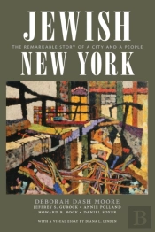 Jewish New York