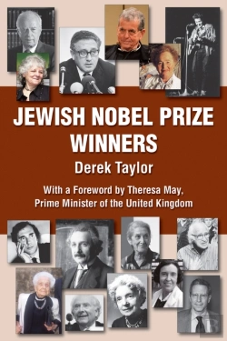 Bertrand.pt - Jewish Nobel Prize Winners
