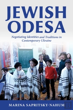 Bertrand.pt - Jewish Odesa