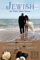 Jewish On Their Own Terms
