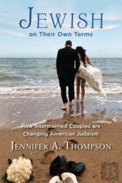 Jewish On Their Own Terms