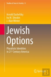 Jewish Options