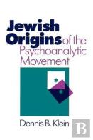 Jewish Origins Of The Psychoanalytic Movement