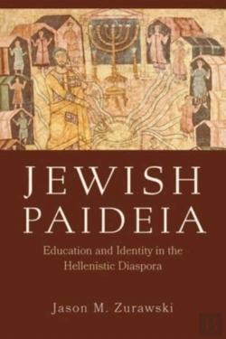 Bertrand.pt - Jewish Paideia