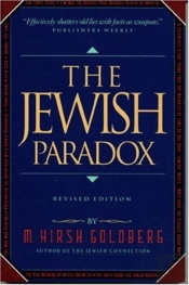 Jewish Paradox