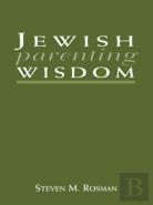 Jewish Parenting Wisdom