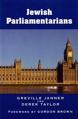 Bertrand.pt - Jewish Parliamentarians