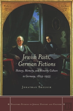 Bertrand.pt - Jewish Pasts, German Fictions