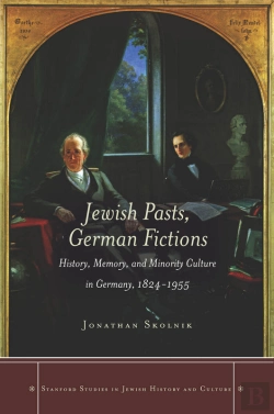 Bertrand.pt - Jewish Pasts, German Fictions