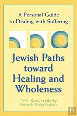 Bertrand.pt - Jewish Paths Toward Healing And Wholeness