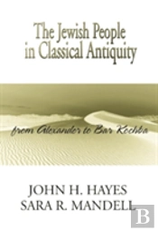 Jewish People In Classical Antiquity