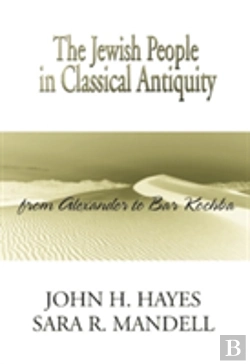 Bertrand.pt - Jewish People In Classical Antiquity