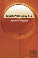 Jewish Philosophy A-Z