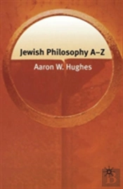 Jewish Philosophy A-Z