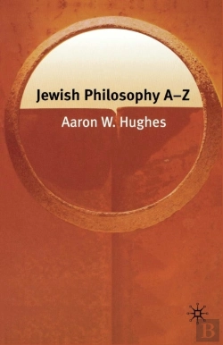 Bertrand.pt - Jewish Philosophy A-Z