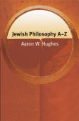 Jewish Philosophy Aâ€“Z