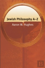 Jewish Philosophy Aâ€“Z