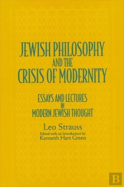 Bertrand.pt - Jewish Philosophy And The Crisis Of Modernity