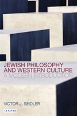 Bertrand.pt - Jewish Philosophy And Western Culture