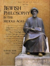 Jewish Philosophy In The Middle Ages