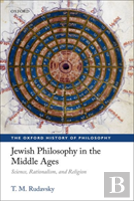 Jewish Philosophy In The Middle Ages