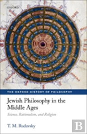 Jewish Philosophy In The Middle Ages