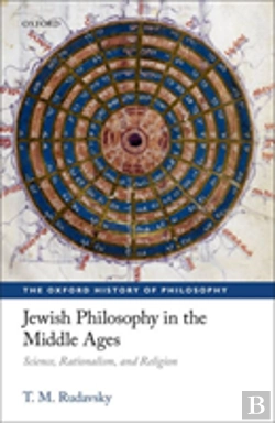 Bertrand.pt - Jewish Philosophy In The Middle Ages