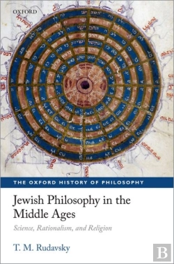 Bertrand.pt - Jewish Philosophy In The Middle Ages