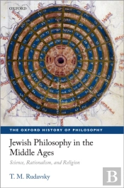 Jewish Philosophy In The Middle Ages