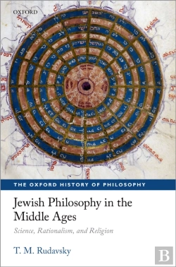 Bertrand.pt - Jewish Philosophy In The Middle Ages