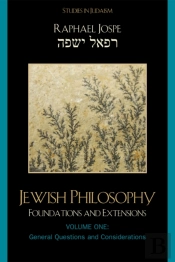 Jewish Philosophy