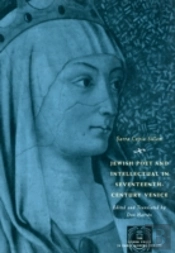 Jewish Poet And Intellectual In Seventeenth-Century Venice