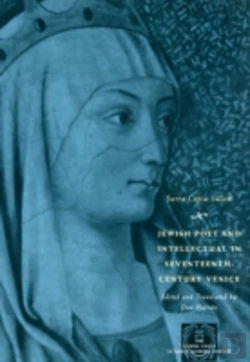 Bertrand.pt - Jewish Poet And Intellectual In Seventeenth-Century Venice