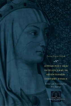 Bertrand.pt - Jewish Poet And Intellectual In Seventeenth-Century Venice