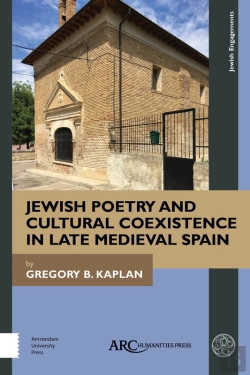 Bertrand.pt - Jewish Poetry And Cultural Coexistence In Late Medieval Spain