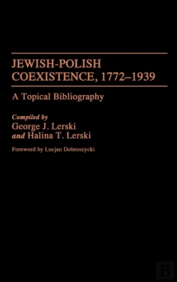 Bertrand.pt - Jewish-Polish Coexistence, 1772-1939