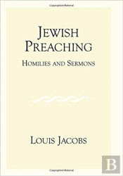 Jewish Preaching