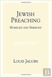 Jewish Preaching